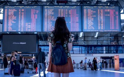 8 things to do before moving country