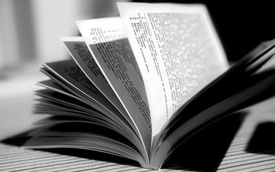 Finding My Spot Behind the Depths of Words