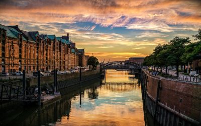 The 5 best family friendly countries to live in 2023