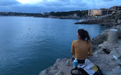 My story of death and rebirth – from law to freelance writing and yoga