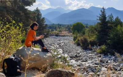 Enjoy Your Freedom – Become a Digital Nomad
