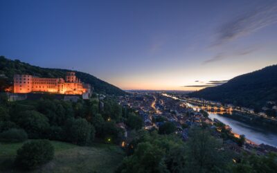 How To Find Your Spot In Germany