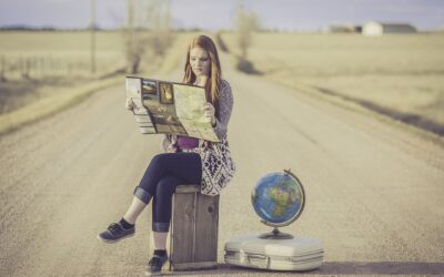 8 Awesome Jobs for Those Who Love to Travel