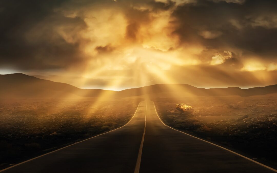 The Road Not Taken – Why I Said No To The Nine To Five