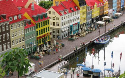 How To Move to Denmark