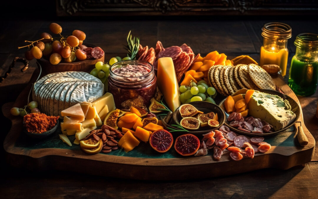 Cheese is Life: Top 5 countries to Move for Delicious Dairy